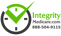 Integrity Medicare Logo